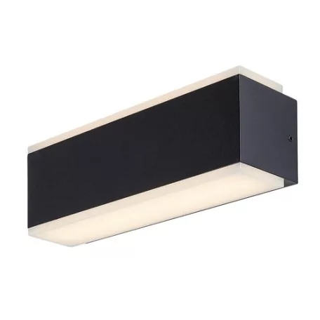 Rábalux 77114 Mataro Kültéri fali lámpa