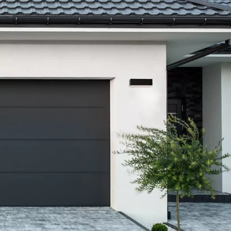 Rábalux 77114 Mataro Kültéri fali lámpa