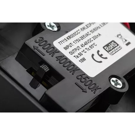 Rábalux 77115 Zaragoza Kültéri fali lámpa