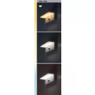 Rábalux 77115 Zaragoza Kültéri fali lámpa