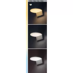 Rábalux 77119 Batida Kültéri fali lámpa