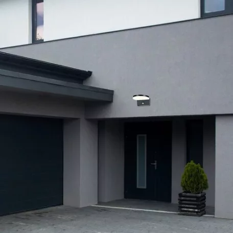 Rábalux 77119 Batida Kültéri fali lámpa