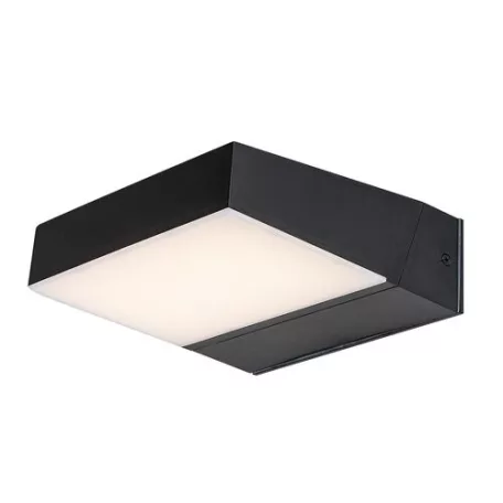 Rábalux 77121 Laxa Kültéri fali lámpa