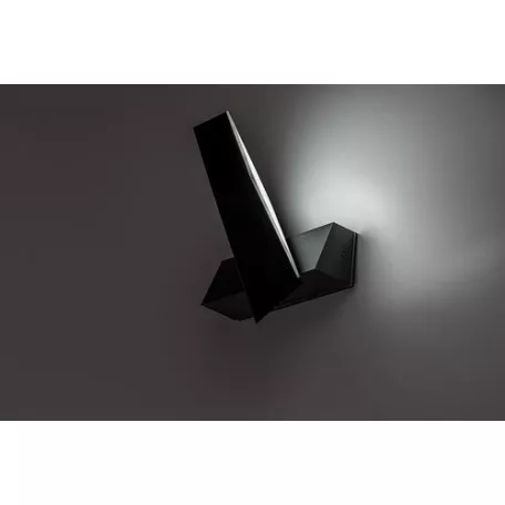 Rábalux 77121 Laxa Kültéri fali lámpa