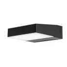 Rábalux 77121 Laxa Kültéri fali lámpa