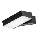 Rábalux 77121 Laxa Kültéri fali lámpa