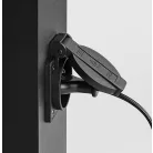 Rábalux 77122 Ankara Kültéri állólámpa