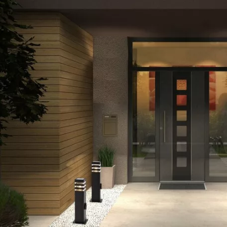 Rábalux 77122 Ankara Kültéri állólámpa