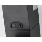 Rábalux 77126 Darvas Kültéri fali lámpa