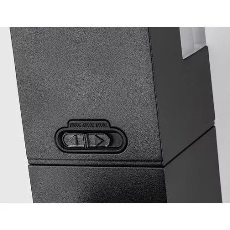 Rábalux 77126 Darvas Kültéri fali lámpa