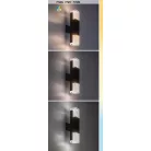 Rábalux 77126 Darvas Kültéri fali lámpa