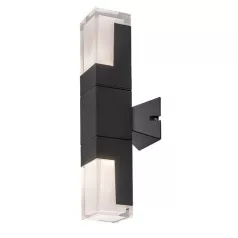 Rábalux 77127 Darvas Kültéri fali lámpa