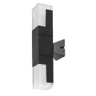 Rábalux 77127 Darvas Kültéri fali lámpa