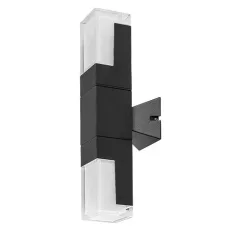 Rábalux 77127 Darvas Kültéri fali lámpa