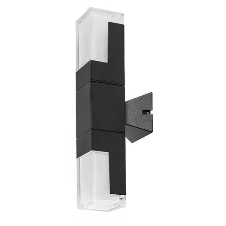 Rábalux 77127 Darvas Kültéri fali lámpa