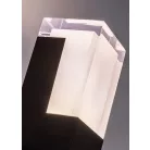 Rábalux 77127 Darvas Kültéri fali lámpa