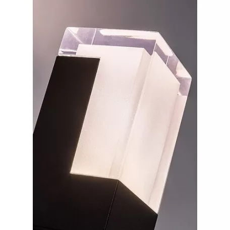 Rábalux 77127 Darvas Kültéri fali lámpa