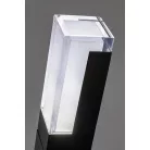 Rábalux 77128 Darvas Kültéri állólámpa