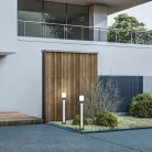 Rábalux 77132 Leitha Kültéri állólámpa