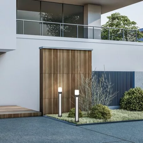 Rábalux 77132 Leitha Kültéri állólámpa