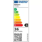Rábalux 77135 Lowar Kültéri mennyezeti lámpa