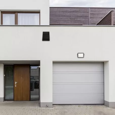 Rábalux 77141 Melk Napelemes lámpa