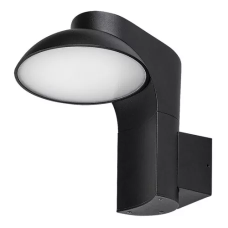 Rábalux 77148 Wengen Kültéri fali lámpa