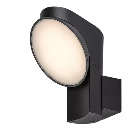 Rábalux 77148 Wengen Kültéri fali lámpa