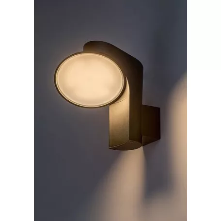 Rábalux 77148 Wengen Kültéri fali lámpa