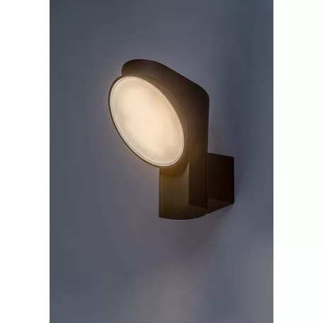 Rábalux 77148 Wengen Kültéri fali lámpa