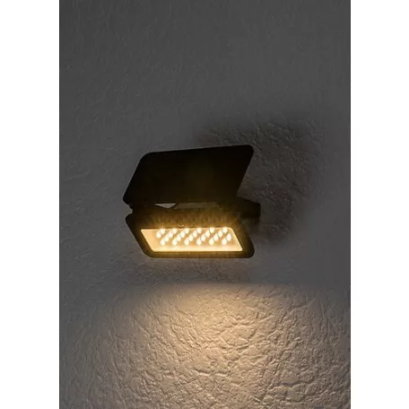 Rábalux 77160 Tarcal Kültéri fali lámpa