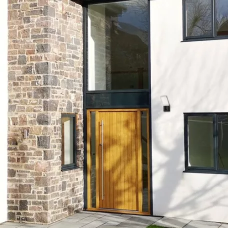 Rábalux 77171 Tolna Kültéri fali lámpa