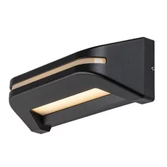 Rábalux 77174 Kobarid Kültéri fali lámpa