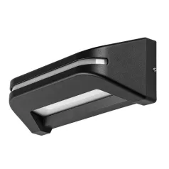 Rábalux 77174 Kobarid Kültéri fali lámpa