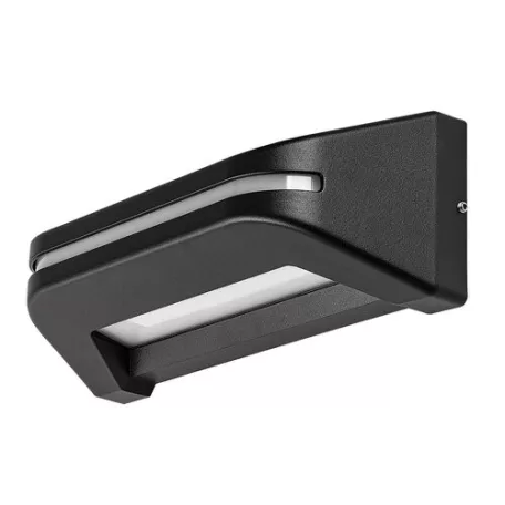 Rábalux 77174 Kobarid Kültéri fali lámpa