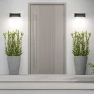 Rábalux 77174 Kobarid Kültéri fali lámpa