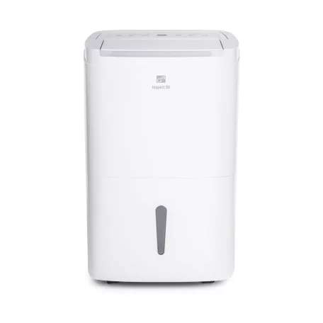Impact 50 párátlanító, 50l/24ó kapacitás, WiFi