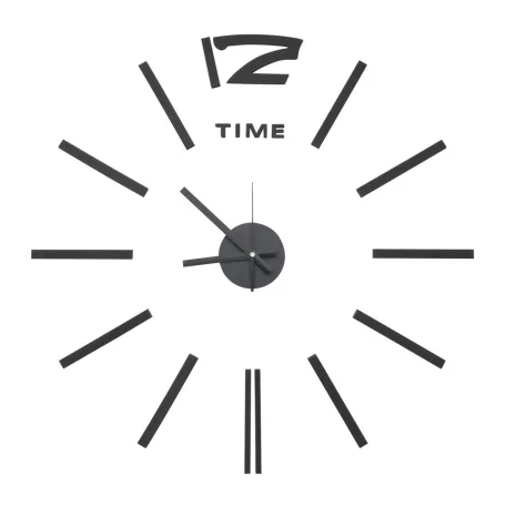 öntapadó falióra Elegant Style