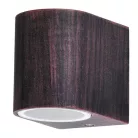 Rábalux 8018 Chile Kültéri fali lámpa