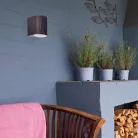 Rábalux 8018 Chile Kültéri fali lámpa