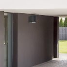 Rábalux 8029 Chile Kültéri fali lámpa