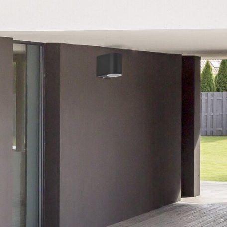 Rábalux 8029 Chile Kültéri fali lámpa