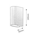 Rábalux 8030 Chile Kültéri fali lámpa