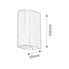 Rábalux 8034 Chile Kültéri fali lámpa