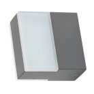 Rábalux 8060 Bona Kültéri fali lámpa