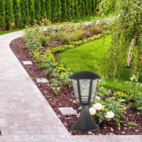 Rábalux 8127 Sorrento Kültéri állólámpa