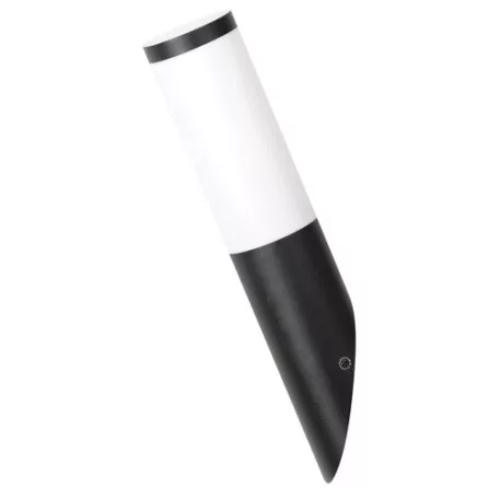 Rábalux 8145 Black torch Kültéri fali lámpa