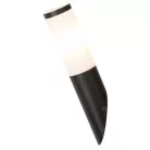 Rábalux 8145 Black torch Kültéri fali lámpa