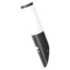 Rábalux 8146 Black torch Kültéri fali lámpa