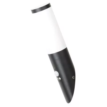Rábalux 8146 Black torch Kültéri fali lámpa
